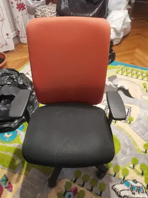 Vând scaun birou - imagine 3