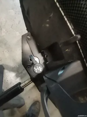 Vând scaun birou - imagine 2