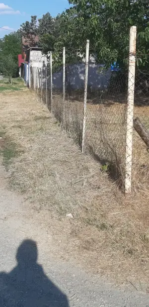 Vand teren intravilan, loc de casa in orasul Pecica - imagine 4