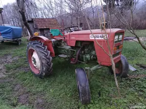 carraro tractor 
