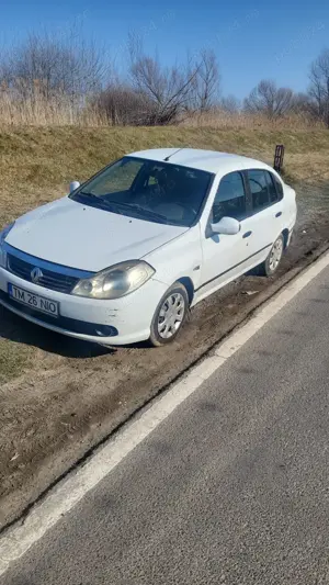 Renault Clio - imagine 2