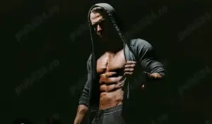 Barbat pentru doamne si domnisoare