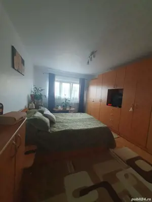 Vând  apartament 2 camere Bistriţa Strada Locotenent Călin  - imagine 2