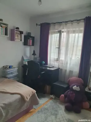 Vând  apartament 2 camere Bistriţa Strada Locotenent Călin  - imagine 5