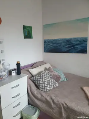 Vând  apartament 2 camere Bistriţa Strada Locotenent Călin  - imagine 4