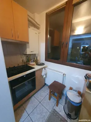 Vând  apartament 2 camere Bistriţa Strada Locotenent Călin  - imagine 10