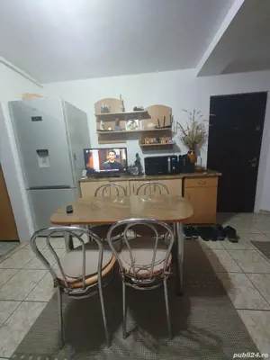Vând  apartament 2 camere Bistriţa Strada Locotenent Călin  - imagine 7