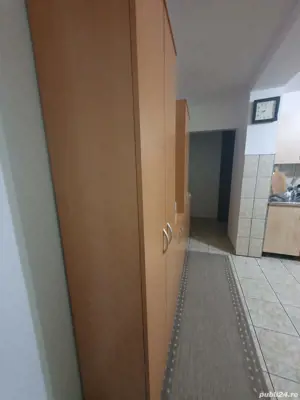 Vând  apartament 2 camere Bistriţa Strada Locotenent Călin  - imagine 8