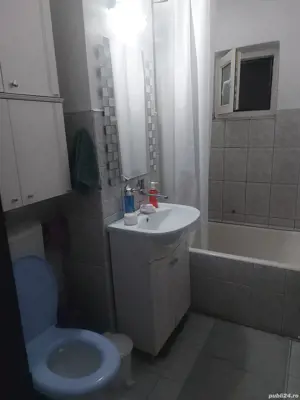 Vând  apartament 2 camere Bistriţa Strada Locotenent Călin  - imagine 9
