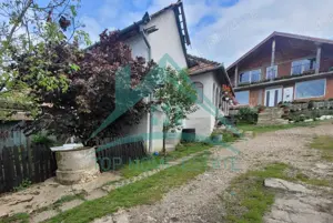 De vanzare casa cu teren generos, Sat Visea, Comuna Jucu! - imagine 4