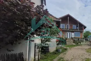 De vanzare casa cu teren generos, Sat Visea, Comuna Jucu! - imagine 3