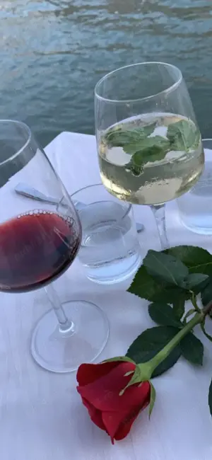 Prietenie cu Beneficii sau Partenera 