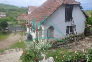 De vanzare casa cu teren generos, Sat Visea, Comuna Jucu! - imagine 6