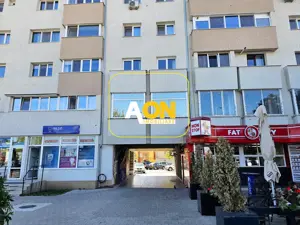 Spatiu de birouri, expunere excelenta, zona Profi - OMV Stadion - imagine 2