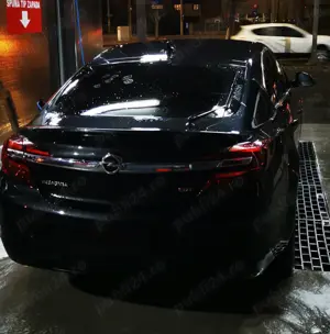 Opel Insignia 2016 automată - imagine 2