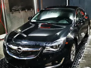 Opel Insignia 2016 automată