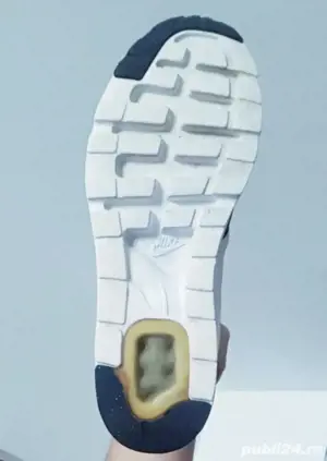 Adidasi Nike AirMax nr.44-45 Original  - imagine 4