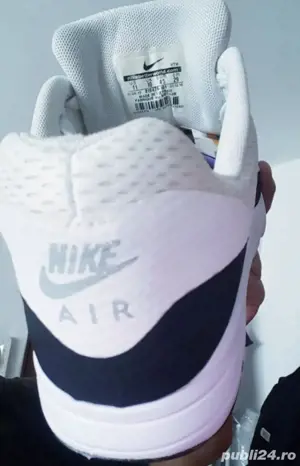 Adidasi Nike AirMax nr.44-45 Original  - imagine 5