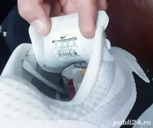 Adidasi Nike AirMax nr.44-45 Original  - imagine 3