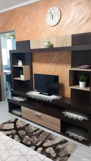 inchiriez garsoniera în regim hotelier  - imagine 3