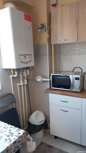 inchiriez garsoniera în regim hotelier