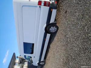 vând Mercedes sprinter  - imagine 3
