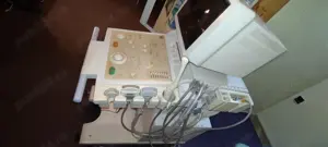 Ecograf Toshiba SSA-340A