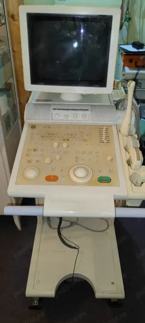 Ecograf Toshiba SSA-340A - imagine 2