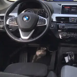 De vanzare BMW X1 xdrive 25E hibrid 2020  - imagine 4 De vanzare BMW X1 xdrive 25E hibrid 2020  - imagine 4