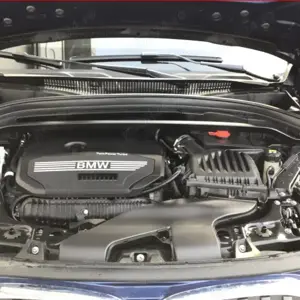 De vanzare BMW X1 xdrive 25E hibrid 2020