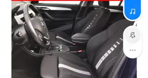 De vanzare BMW X1 xdrive 25E hibrid 2020  - imagine 7 De vanzare BMW X1 xdrive 25E hibrid 2020  - imagine 7