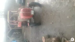 Tractor. Steyr - imagine 5