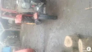 Tractor. Steyr - imagine 7