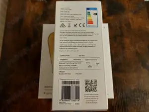 Bec Smart Yeelight LED Filament - imagine 3