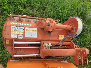 Tocator Meritano de 1m