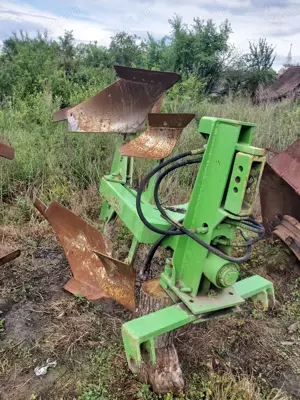 Plug mic Vittone reversibil cu o brazda