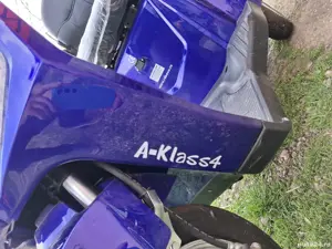 Vand triciclu electric 