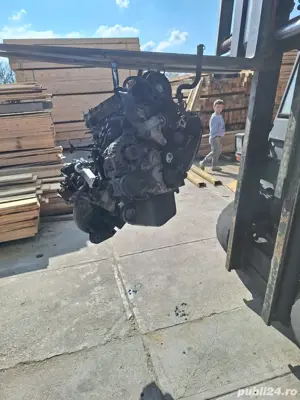 motor si cutie fiat ducato 2.3 (iveco, jumper, boxer)