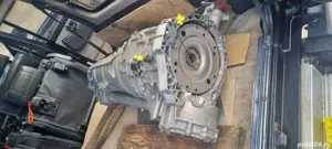 Cutie Automata Audi Q7 Q8 Touareg Porche 