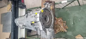 Cutie Automata Audi Q7 Q8 Touareg Porche  - imagine 5