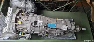 Cutie Automata Audi Q7 Q8 Touareg Porche  - imagine 7