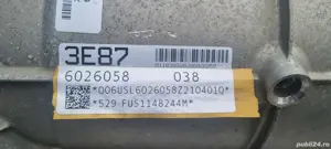 Cutie Automata Audi Q7 Q8 Touareg Porche  - imagine 6