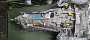 Cutie Automata Audi Q7 Q8 Touareg Porche  - imagine 3