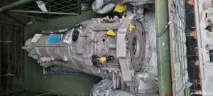 Cutie Automata Audi Q7 Q8 Touareg Porche  - imagine 4