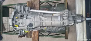 Cutie Automata Audi Q7 Q8 Touareg Porche  - imagine 2