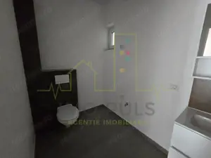 Etaj 2. Bloc nou. Timisoara - imagine 4