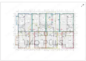 Etaj 2. Bloc nou. Timisoara - imagine 10