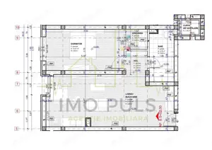 Etaj 2. Bloc nou. Timisoara - imagine 9
