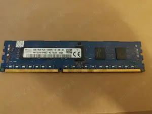 Memorie RAM SK Hynix 16GB DDR3 (Kit 4x4GB) ECC 14900R
