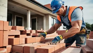 Ne marim echipa. Meseriasi cu experienta.